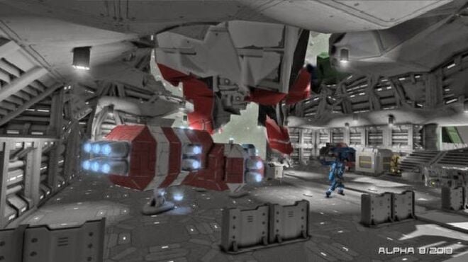 Space Engineers PC Crack
