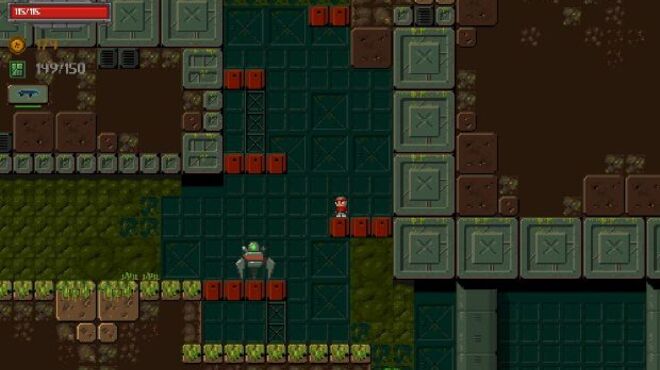 Spaceport Hope v1.4.6 PC Crack