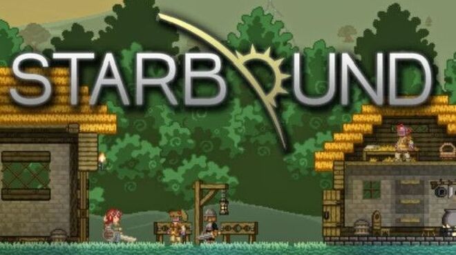 Starbound Nightly v25.01.2016 Free Download Starbound Nightly v25.01.2016 Free Download