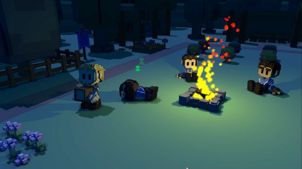 Stonehearth PC Crack
