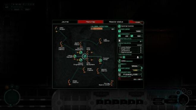 Subterrain PC Crack Subterrain PC Crack