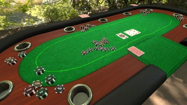 Tabletop Simulator Torrent Download