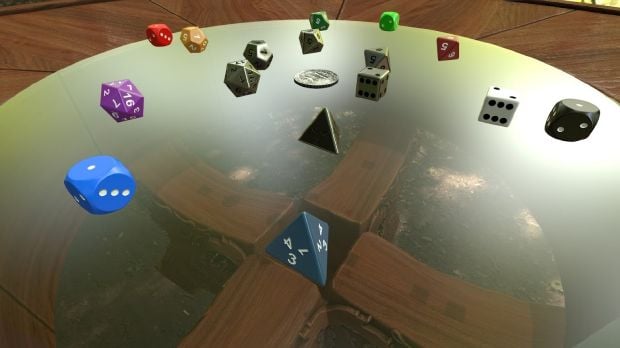 Tabletop Simulator PC Crack
