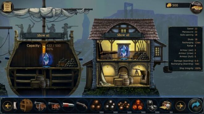Tempest Torrent Download