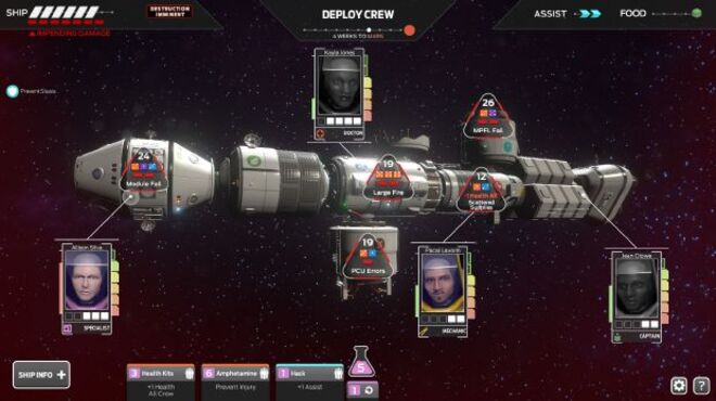 Tharsis Torrent Download