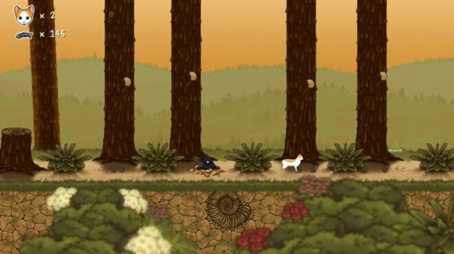 The Purring Quest PC Crack