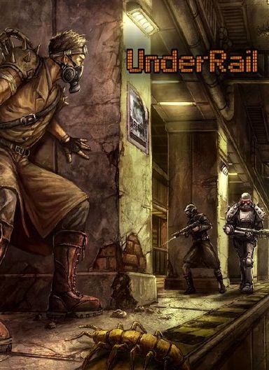 UnderRail Free Download