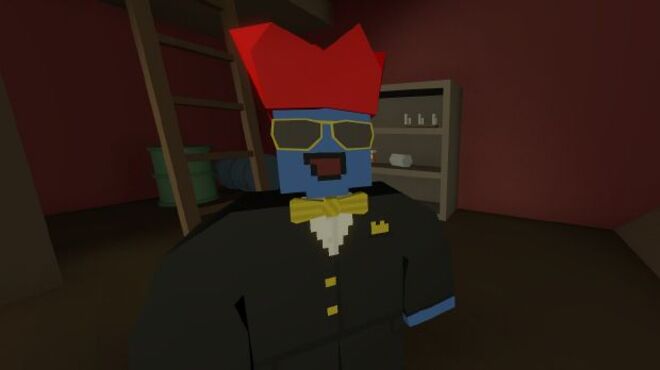 Unturned: Gold Edition Torrent Download