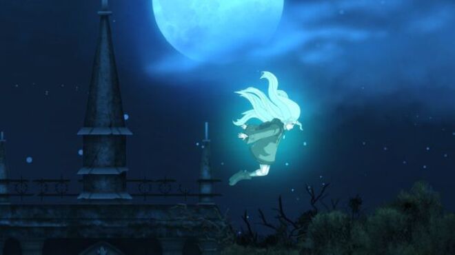 Whispering Willows Torrent Download