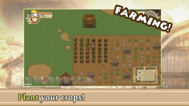 Wild Season v1.0.1.4 Torrent Download
