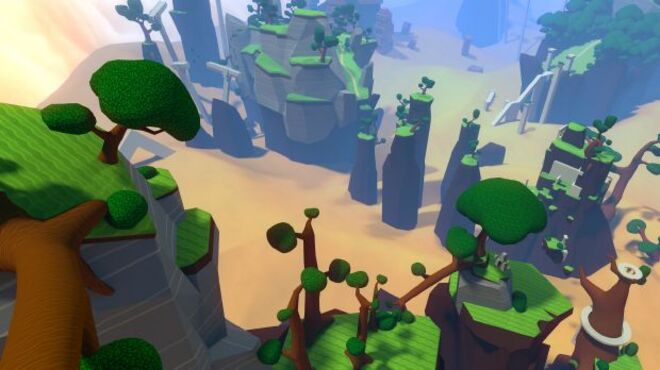 Windlands PC Crack