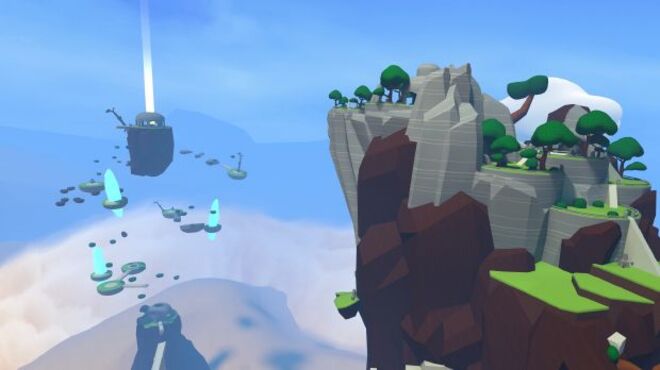 Windlands Torrent Download