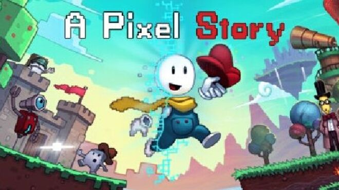 A Pixel Story Free Download