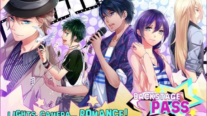 Backstage Pass Free Download Backstage Pass Free Download