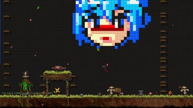 Below Kryll v1.1.4 PC Crack