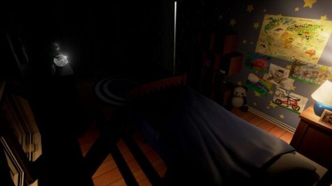 Boogeyman v2.02 PC Crack