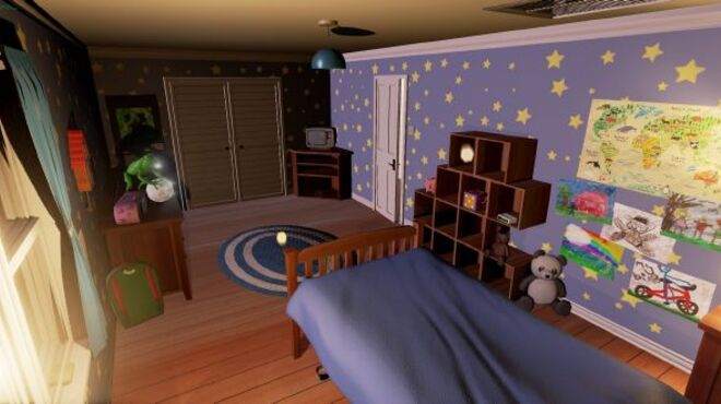 Boogeyman v2.02 Torrent Download