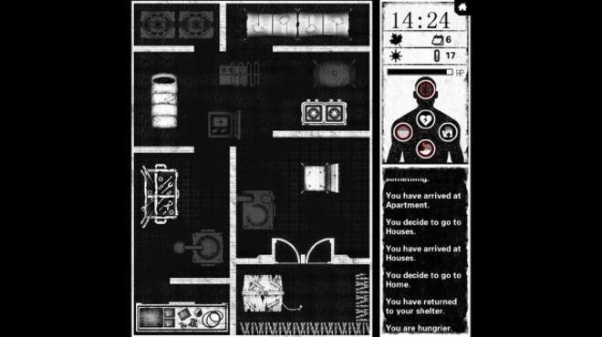 BuriedTown v1.2.0 Torrent Download