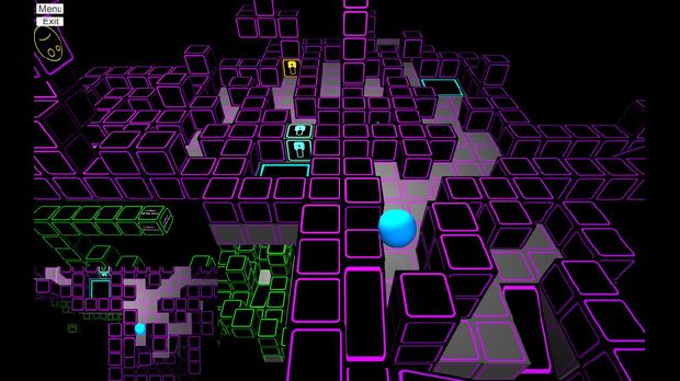 Cubic complex Torrent Download