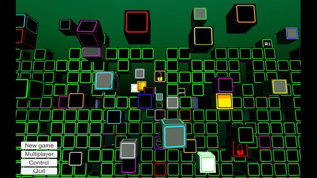 Cubic complex Free Download