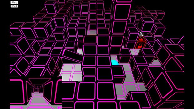Cubic complex Torrent Download