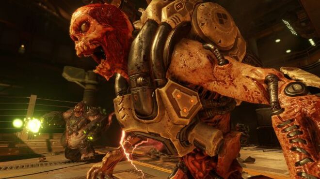DOOM Torrent Download
