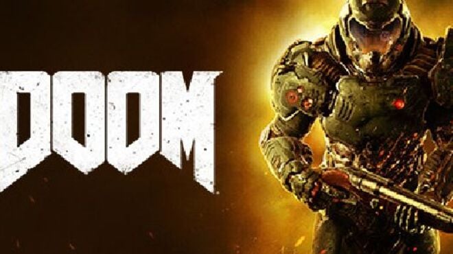DOOM Free Download