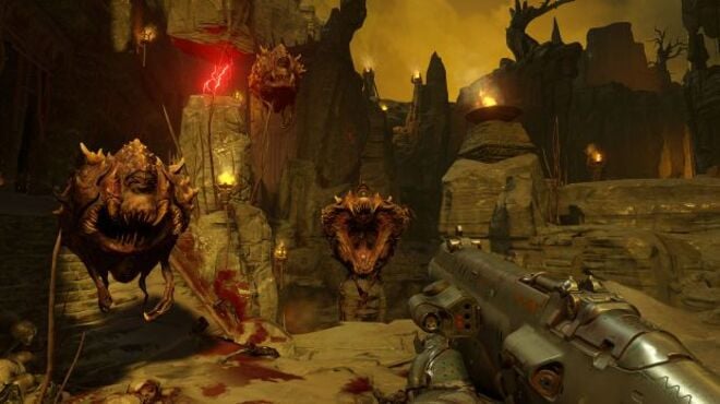 DOOM Torrent Download