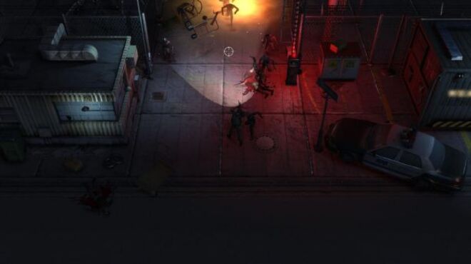 Dead Horde Torrent Download