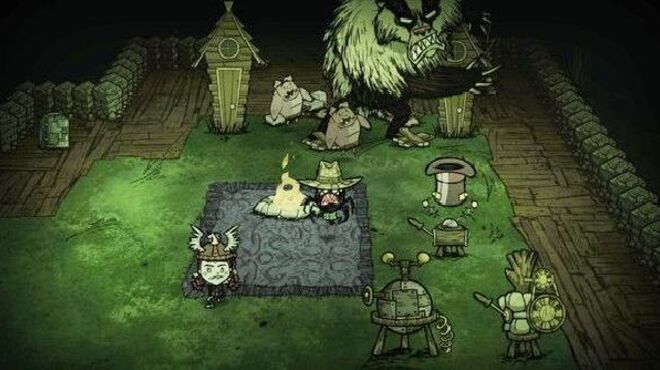 Don't Starve Torrent Download
