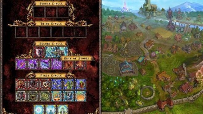 Eador: Genesis Torrent Download