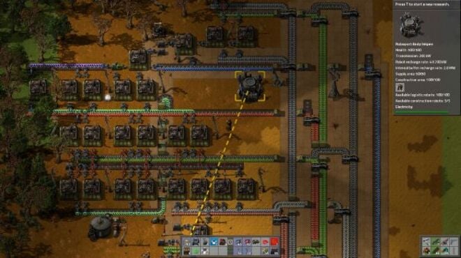Factorio Torrent Download