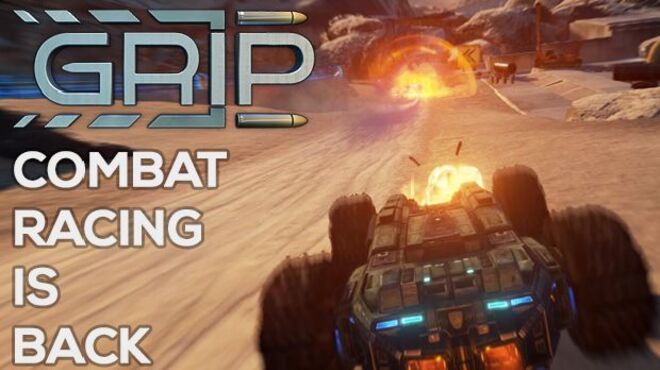 GRIP Free Download