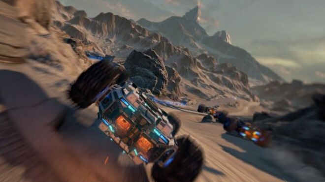 GRIP Torrent Download