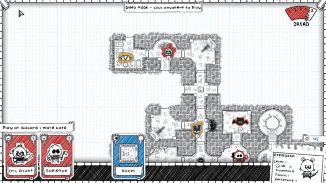Guild of Dungeoneering Torrent Download