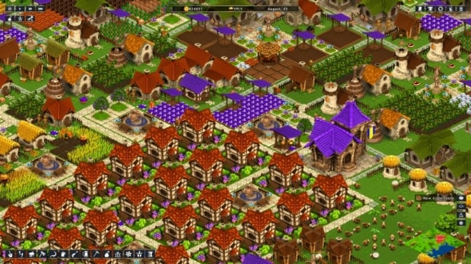 Hearthlands v0.8.4 PC Crack Hearthlands v0.8.4 PC Crack