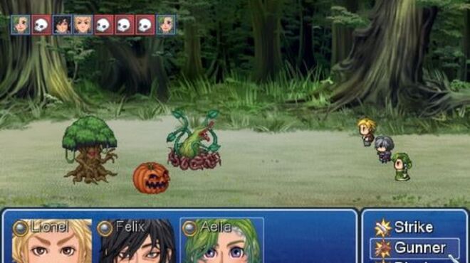 Legionwood 2: Rise of the Eternal's Realm PC Crack