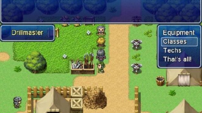 Legionwood 2: Rise of the Eternal's Realm Torrent Download