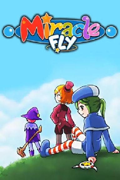 Miracle Fly Free Download