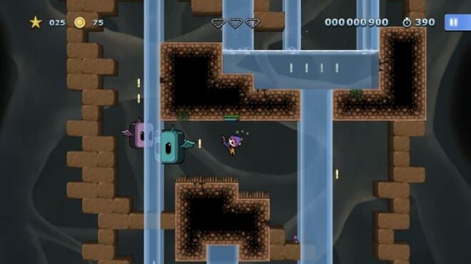Miracle Fly Torrent Download