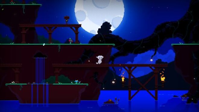 Moonlight PC Crack