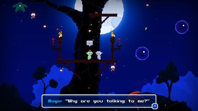 Moonlight Torrent Download