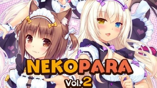NEKOPARA Vol. 2 Free Download