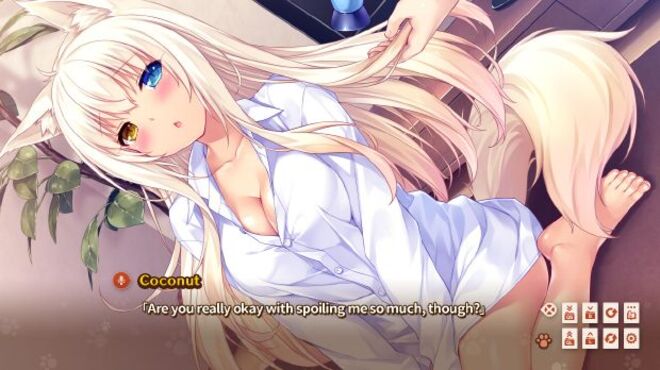 NEKOPARA Vol. 2 PC Crack