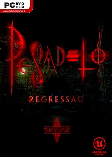 Pesadelo Regressao Free Download