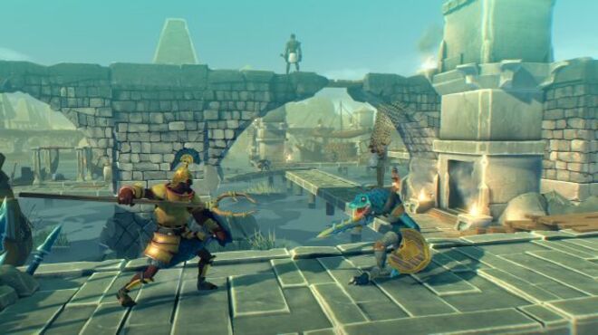 Pharaonic (Early Access) PC Crack Pharaonic (Early Access) PC Crack