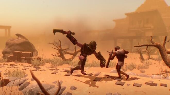 Pharaonic (Early Access) Torrent Download Pharaonic (Early Access) Torrent Download