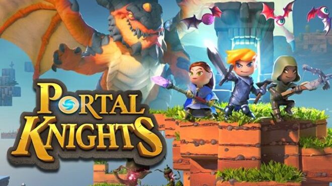Portal Knights Free Download Portal Knights Free Download