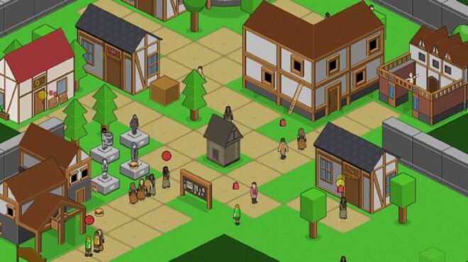 RPG Tycoon Torrent Download