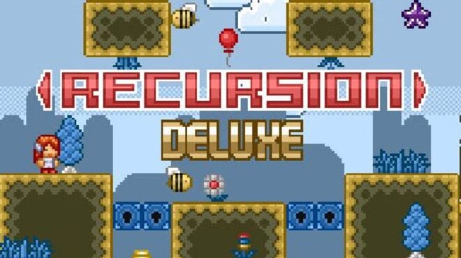 Recursion Deluxe Free Download Recursion Deluxe Free Download